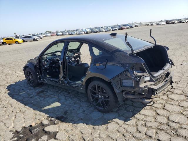 Photo 2 from auction – 2023 HONDA CIVIC SI with VIN 2HGFE1E53PH470410