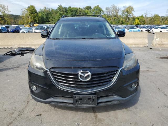 Photo 5 from auction – 2015 MAZDA CX-9 GRAND with VIN JM3TB3DV9F0457002