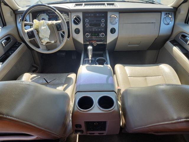 Photo 8 from auction – 2011 FORD EXPEDITION with VIN 1FMJK2A52BEF12395