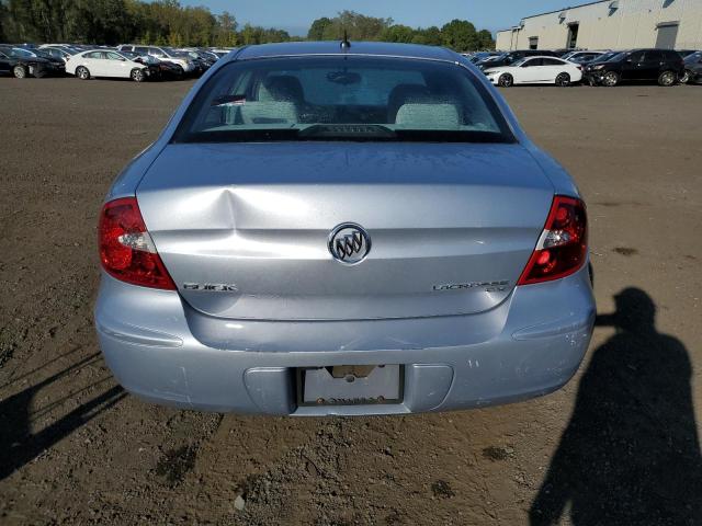 Photo 6 from auction – 2006 BUICK LACROSSE C with VIN 2G4WC582861295071