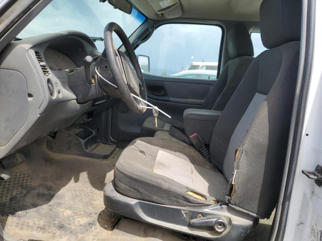 Photo 7 from auction – 2011 FORD RANGER SUP with VIN 1FTLR1EE1BPA43124