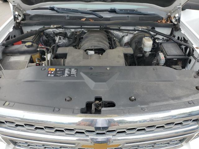 Photo 11 from auction – 2014 CHEVROLET SILVERADO with VIN 1GCVKREC1EZ231435