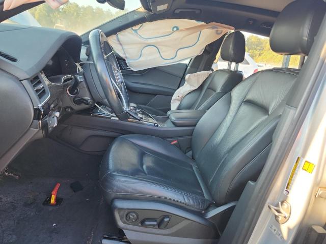 Foto 7 de la subasta – 2018 AUDI Q7 PRESTIG con VIN WA1VAAF76JD019007