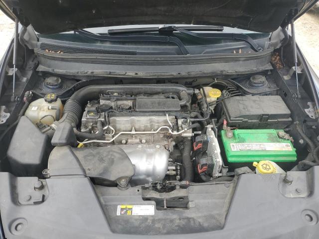 Photo 12 from auction – 2014 JEEP CHEROKEE L with VIN 1C4PJLCB2EW168916