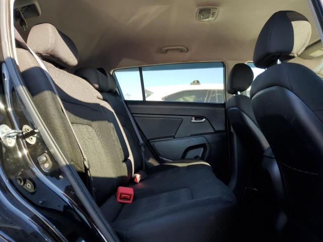 Photo 11 from auction – 2012 KIA SPORTAGE L with VIN KNDPBCA22C7281272