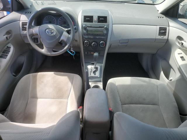 Photo 8 from auction – 2010 TOYOTA COROLLA with VIN 2T1BU4EE2AC312773