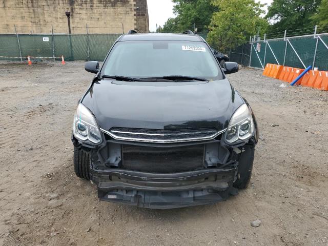 Photo 5 from auction – 2017 CHEVROLET EQUINOX LT with VIN 2GNFLFEK4H6195710