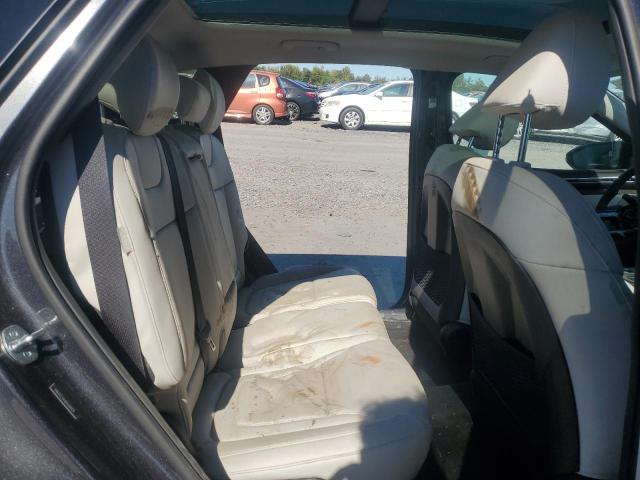 Photo 10 from auction – 2024 HYUNDAI TUCSON LIM with VIN 5NMJECDE4RH348474