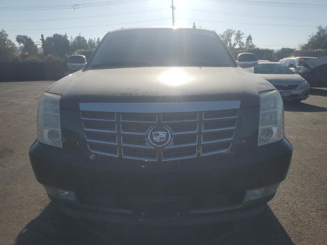Photo 5 from auction – 2007 CADILLAC ESCALADE E with VIN 1GYFK66847R185044