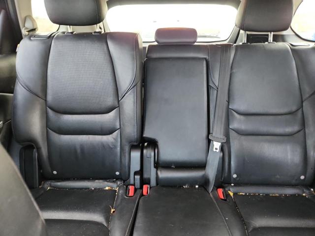 Photo 10 from auction – 2016 MAZDA CX-9 TOURI with VIN JM3TCBCY8G0120745