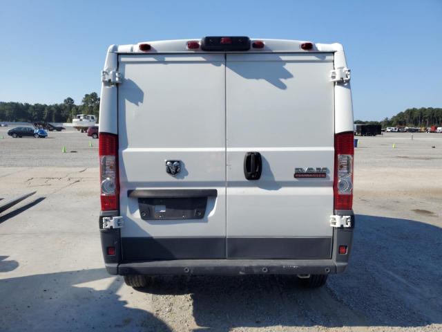 Photo 6 from auction – 2018 RAM PROMASTER with VIN 3C6TRVNG4JE145287
