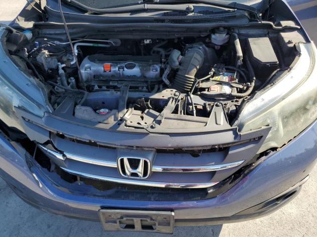 Photo 12 from auction – 2013 HONDA CR-V EX with VIN 2HKRM4H53DH693559