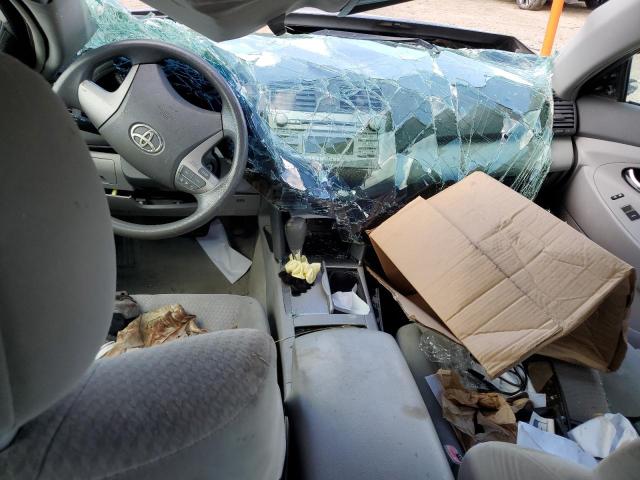 Photo 8 from auction – 2010 TOYOTA CAMRY BASE with VIN 4T1BF3EK1AU034201