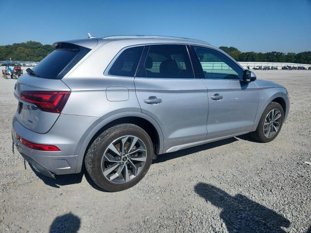 Photo 3 from auction – 2021 AUDI Q5 PREMIUM with VIN WA1BAAFY4M2021088