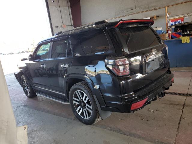 Photo 2 from auction – 2011 TOYOTA 4RUNNER SR with VIN JTEZU5JR9B5021730