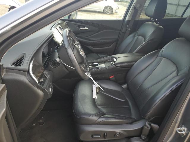 Photo 7 from auction – 2019 BUICK ENVISION E with VIN LRBFX2SAXKD120499