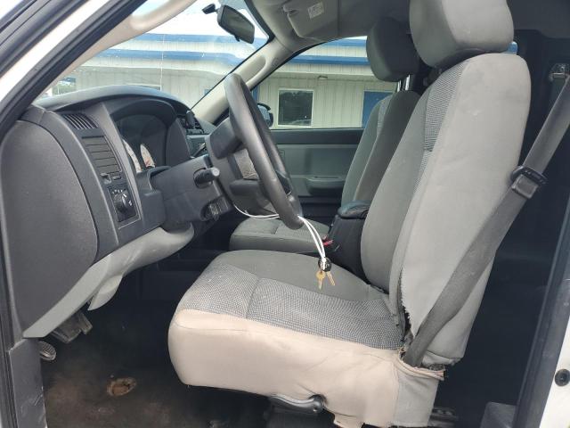 Photo 7 from auction – 2011 DODGE DAKOTA ST with VIN 1D7RE2BK9BS620703