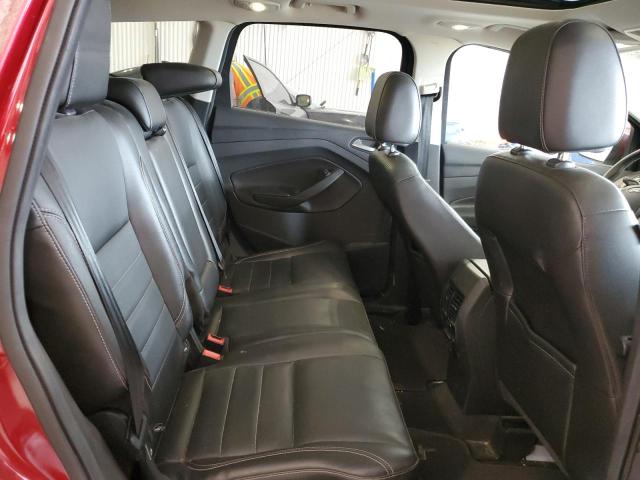 Photo 11 from auction – 2014 FORD ESCAPE TIT with VIN 1FMCU9J95EUE24854