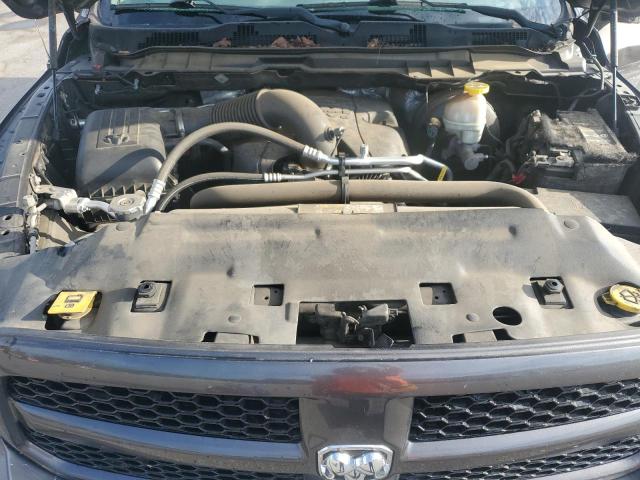 Photo 11 from auction – 2017 RAM 1500 ST with VIN 3C6JR6AT0HG664884
