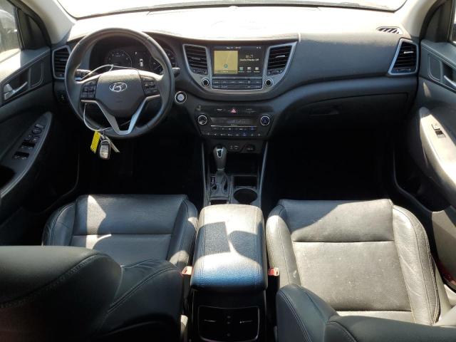 Photo 8 from auction – 2016 HYUNDAI TUCSON LIM with VIN KM8J33A27GU179133
