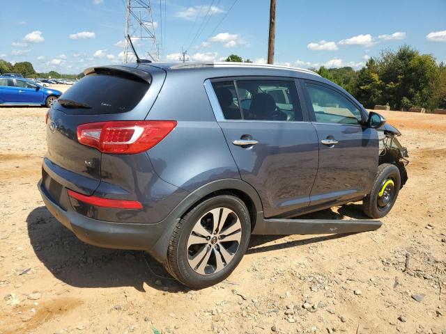 Photo 3 from auction – 2011 KIA SPORTAGE E with VIN KNDPC3A24B7109921
