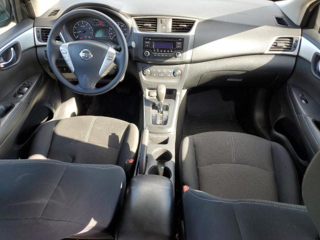Photo 8 from auction – 2016 NISSAN SENTRA S with VIN 3N1AB7AP5GL679900