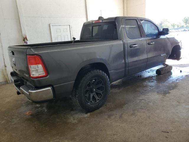 Photo 3 from auction – 2020 RAM 1500 BIG H with VIN 1C6SRFBT2LN296050