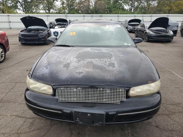 Photo 5 from auction – 2001 BUICK CENTURY with VIN 2G4WS52J511257566