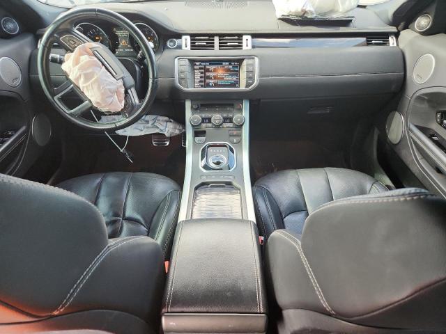 Photo 8 from auction – 2013 LAND ROVER RANGE ROVE with VIN SALVT2BG8DH815825