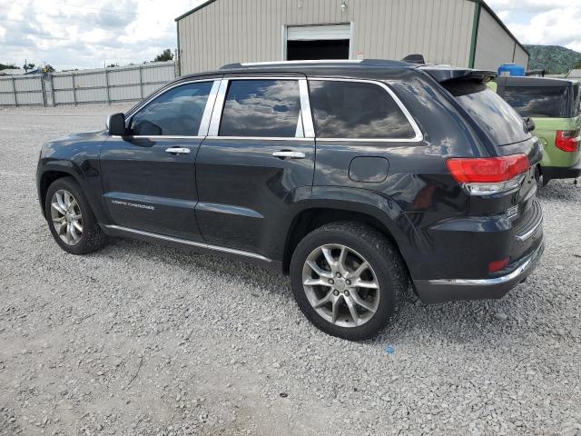 Photo 2 from auction – 2014 JEEP GRAND CHEROKEE SUMMIT with VIN 1C4RJFJM9EC388294