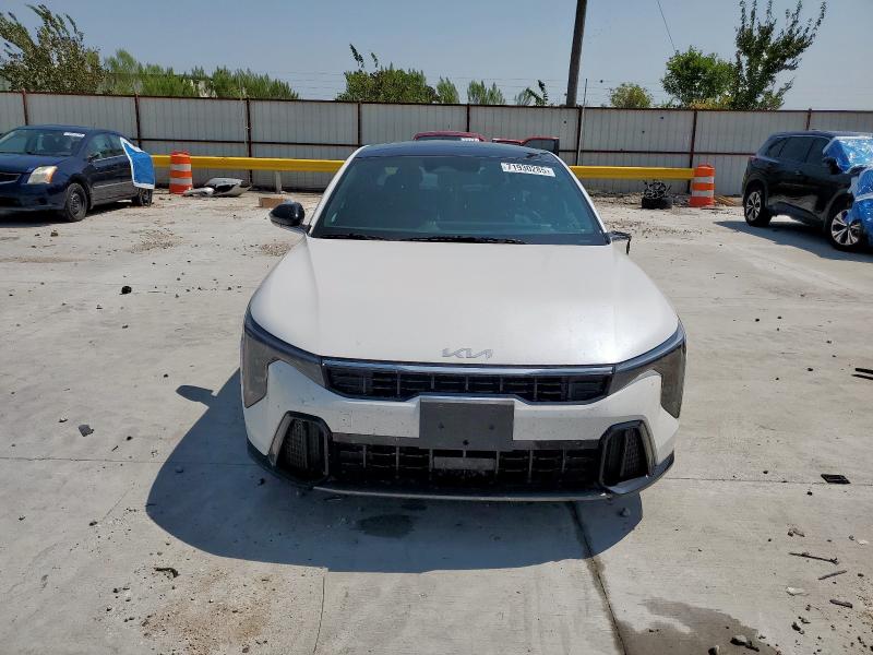 Photo 5 from auction – 2025 KIA K4 with VIN 3KPFW4DE9SE084996