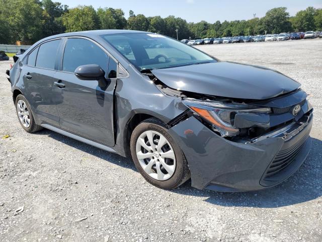 Photo 4 from auction – 2023 TOYOTA COROLLA LE with VIN 5YFB4MDE9PP044475