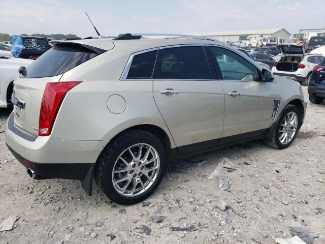 Photo 3 from auction – 2014 CADILLAC SRX PERFOR with VIN 3GYFNCE30ES647430