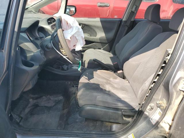 Photo 7 from auction – 2009 HONDA FIT with VIN JHMGE88289S073282