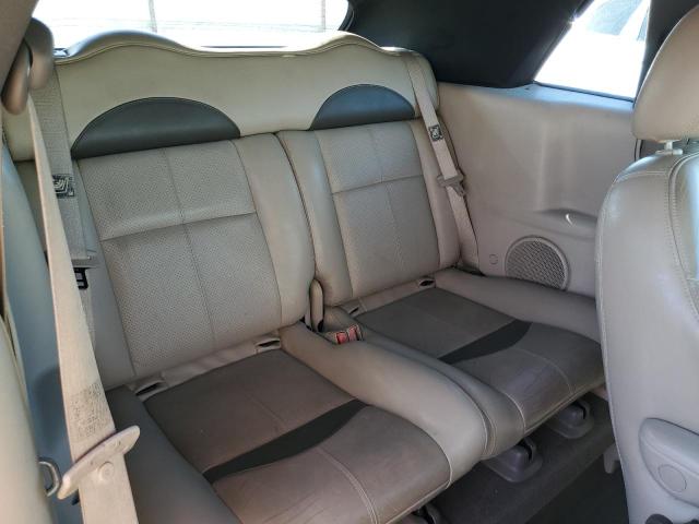 Photo 10 from auction – 2005 CHRYSLER PT CRUISER with VIN 3C3AY75S35T518411