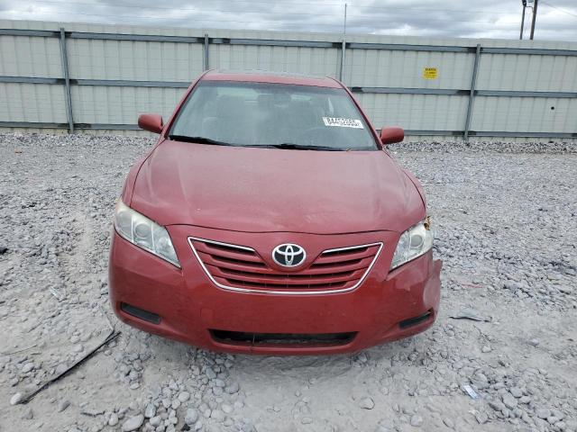 Photo 5 from auction – 2007 TOYOTA CAMRY CE with VIN JTNBE46K373100799