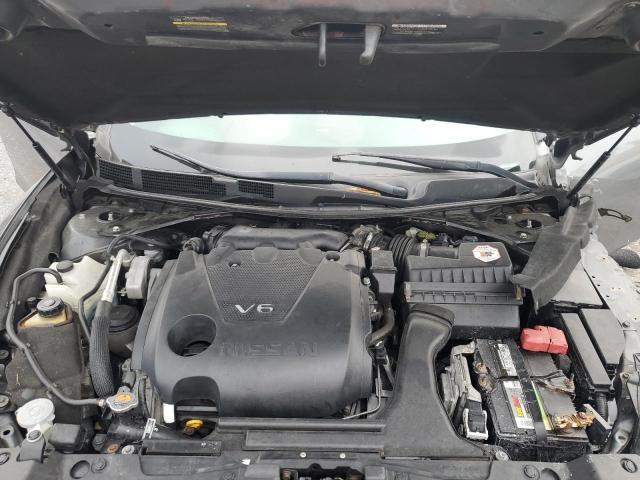 Photo 11 from auction – 2016 NISSAN MAXIMA 3.5 with VIN 1N4AA6AP0GC406147