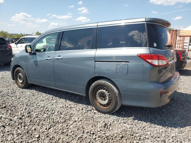 Photo 2 from auction – 2012 NISSAN QUEST S with VIN JN8AE2KP0C9031037