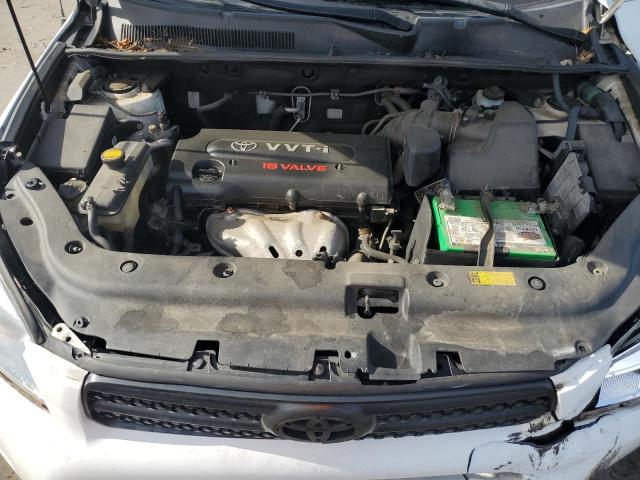 Photo 12 from auction – 2008 TOYOTA RAV4 with VIN JTMBD33V685192335