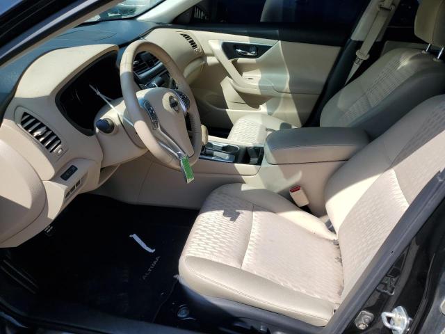 Photo 7 from auction – 2016 NISSAN ALTIMA 2.5 with VIN 1N4AL3AP5GC229491