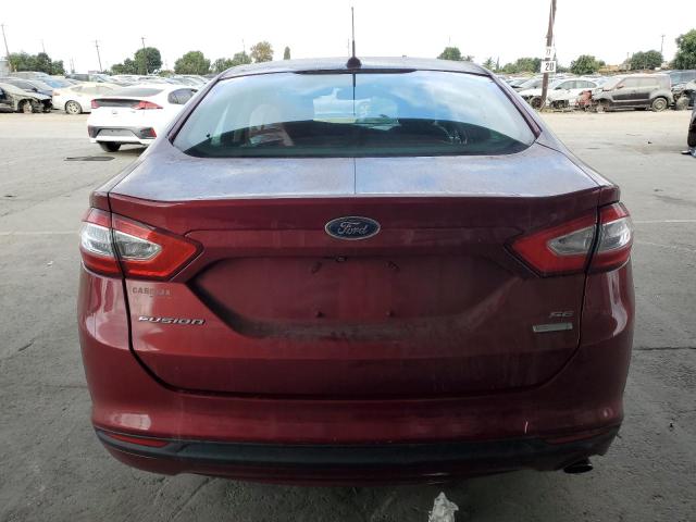 Photo 6 from auction – 2016 FORD FUSION SE with VIN 1FA6P0HD7G5119308
