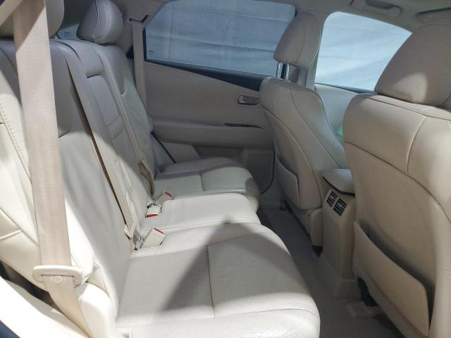 Photo 11 from auction – 2011 LEXUS RX 350 with VIN 2T2BK1BA4BC104557