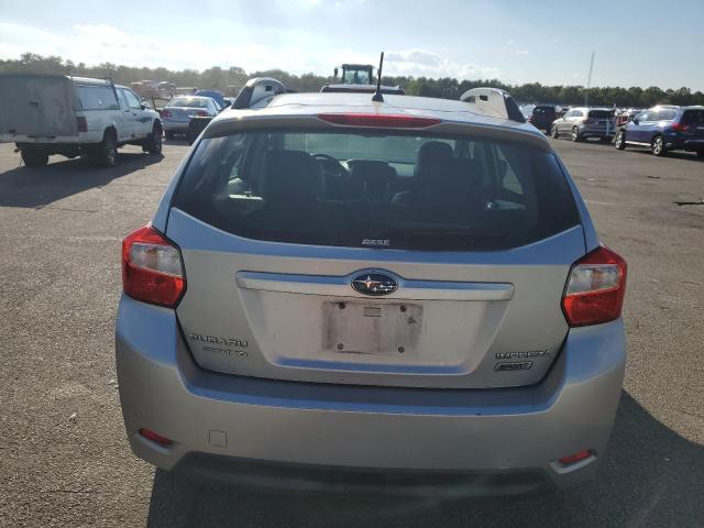 Photo 6 from auction – 2012 SUBARU IMPREZA SP with VIN JF1GPAR6XCH226307