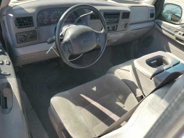 Photo 8 from auction – 2001 FORD F250 SUPER with VIN 1FTNX20L71ED40158