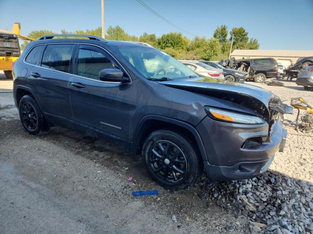 Photo 4 from auction – 2016 JEEP CHEROKEE L with VIN 1C4PJMCB0GW366127