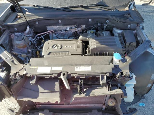 Photo 12 from auction – 2021 VOLKSWAGEN ATLAS SE with VIN 1V2DP2CA1MC513323