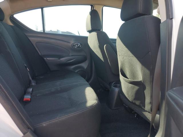 Photo 10 from auction – 2019 NISSAN VERSA S with VIN 3N1CN7AP2KL840678