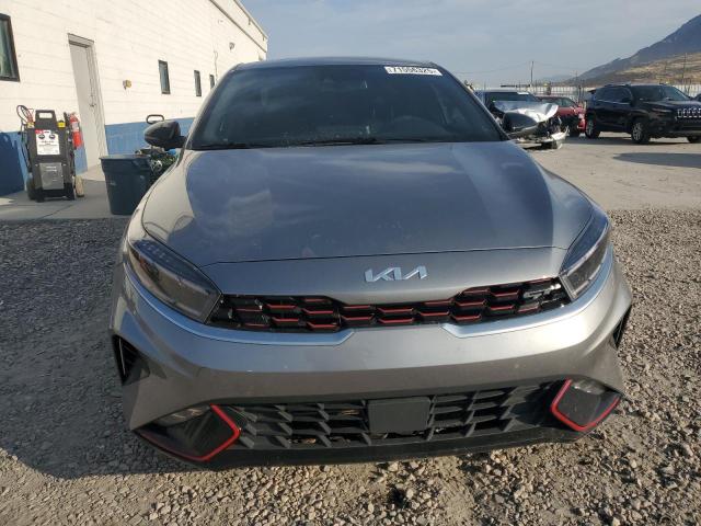Photo 5 from auction – 2023 KIA FORTE GT with VIN 3KPF44AC5PE547233