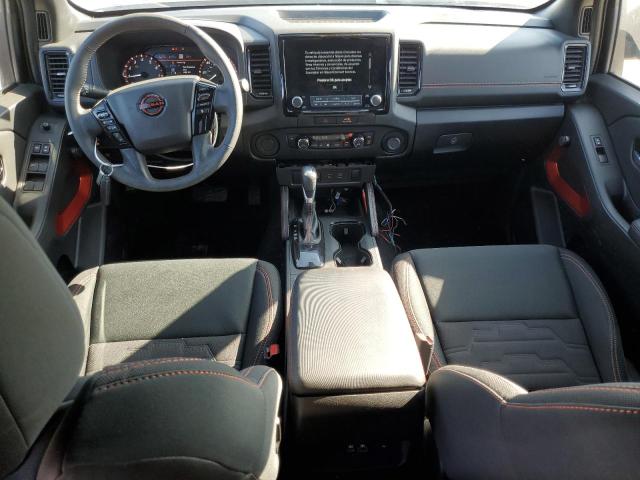Photo 8 from auction – 2022 NISS FRONTIER with VIN 1N6ED1EJ5NN659149