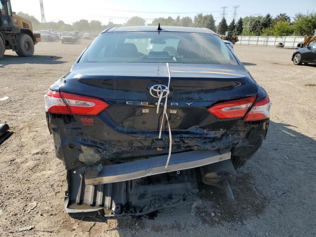 Photo 6 from auction – 2020 TOYOTA CAMRY L with VIN 4T1A11AK2LU940879
